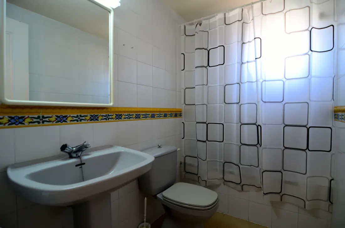 Apartmanok L'Escala