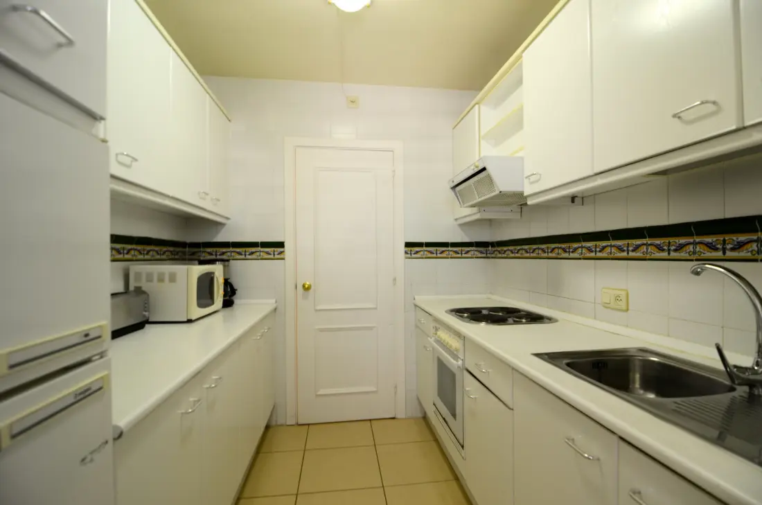Apartmanok L'Escala
