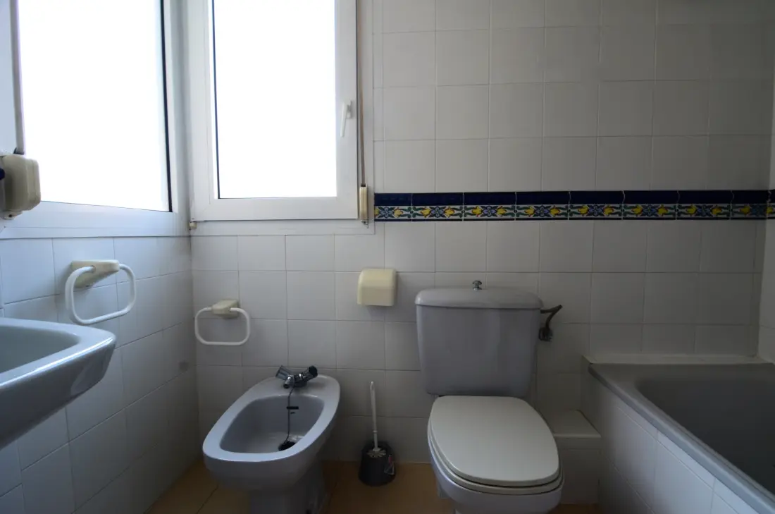 Apartmanok L'Escala
