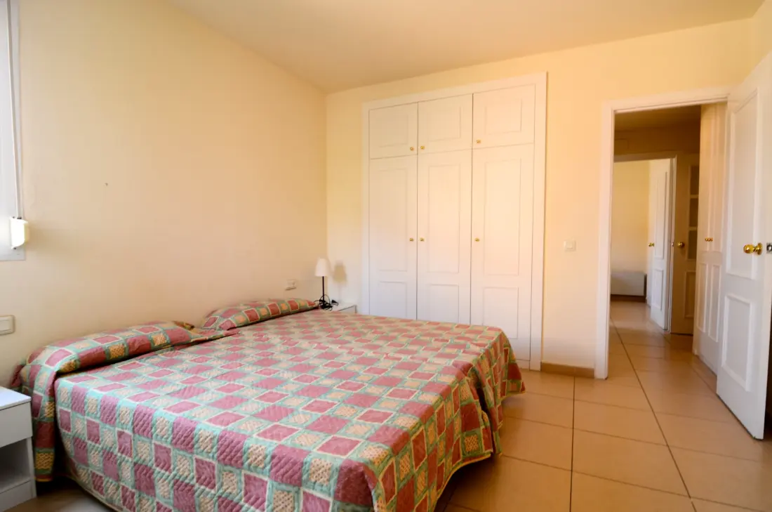Apartmanok L'Escala