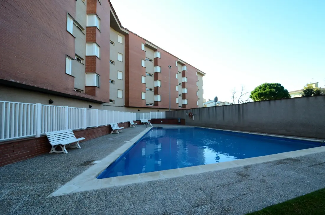 Apartmanok L'Escala