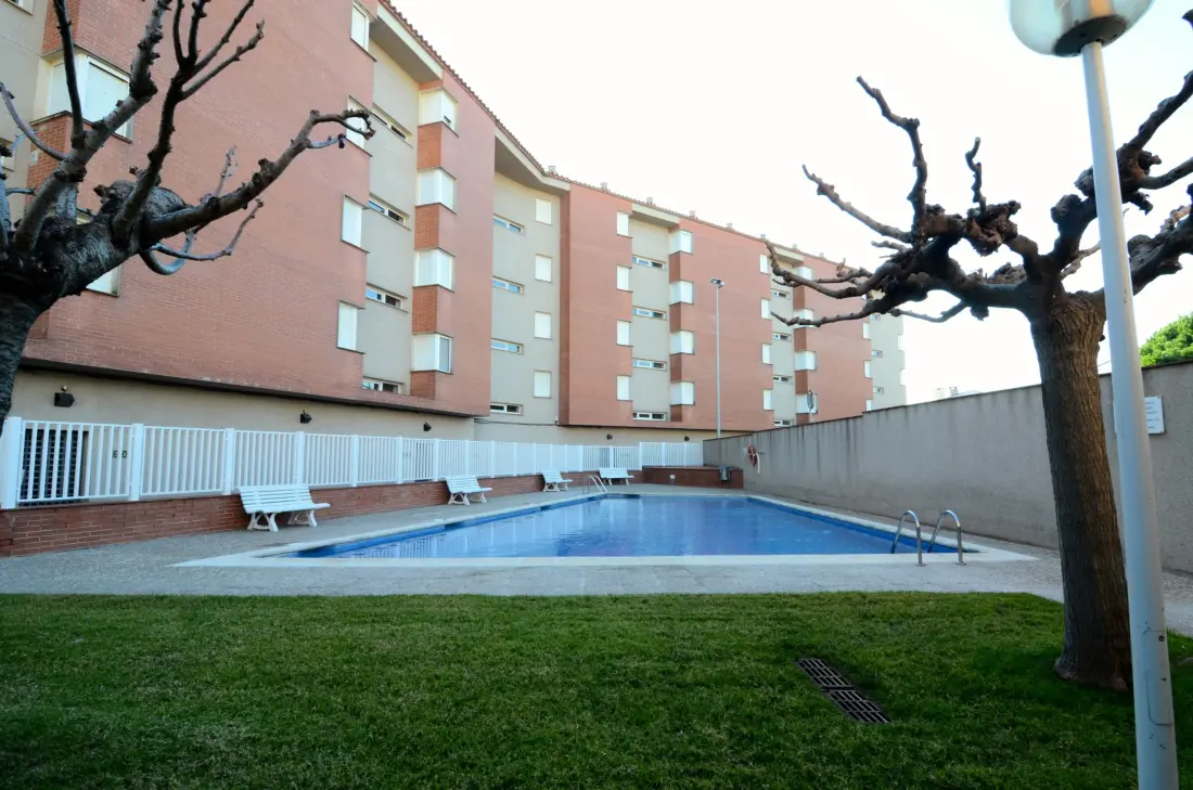Apartmanok L'Escala