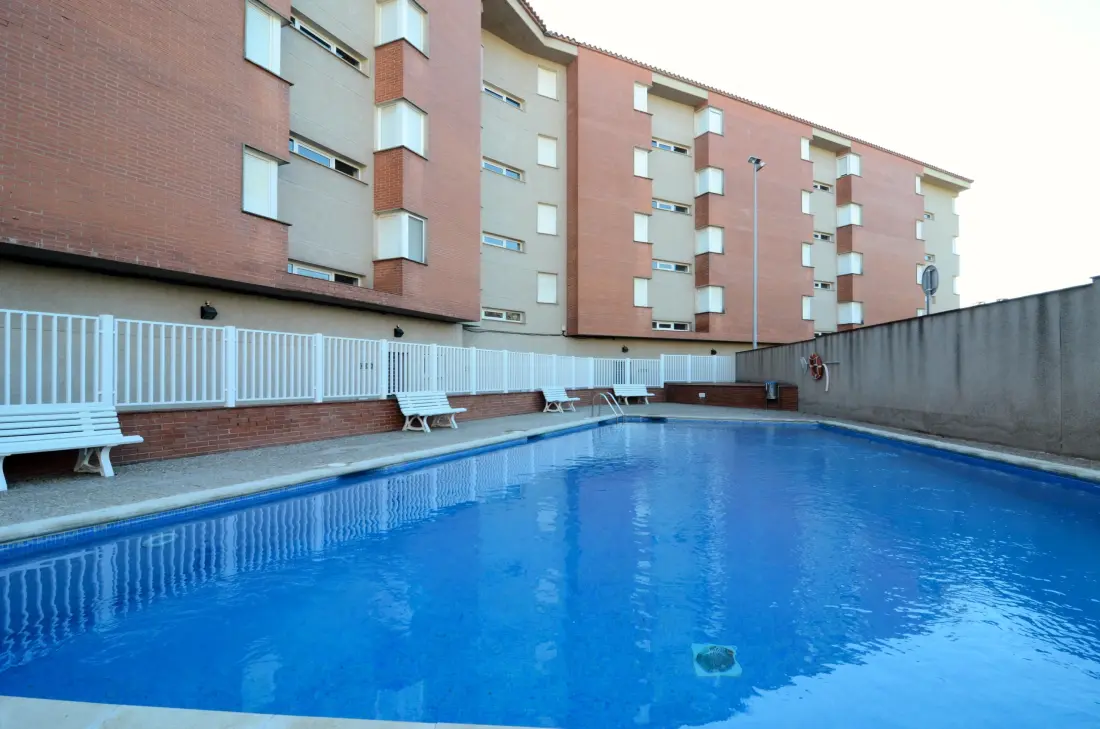 Apartmanok L'Escala