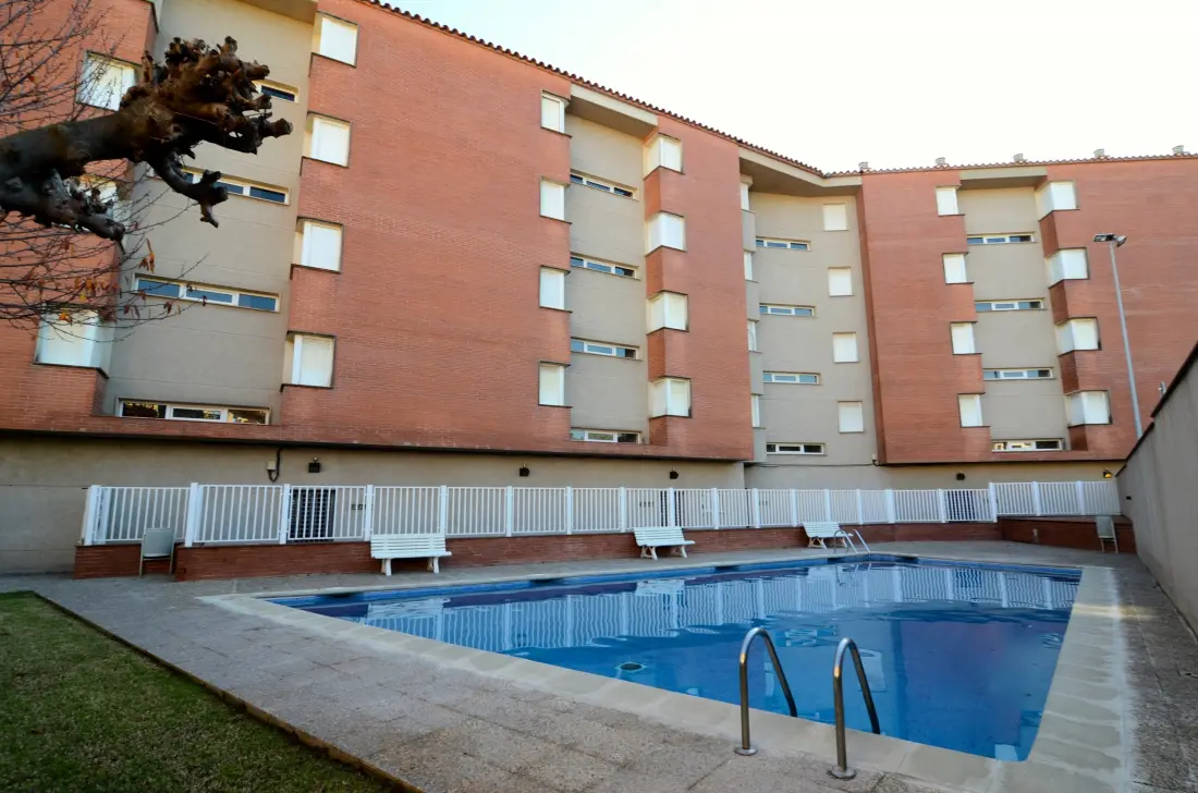 Apartmanok L'Escala