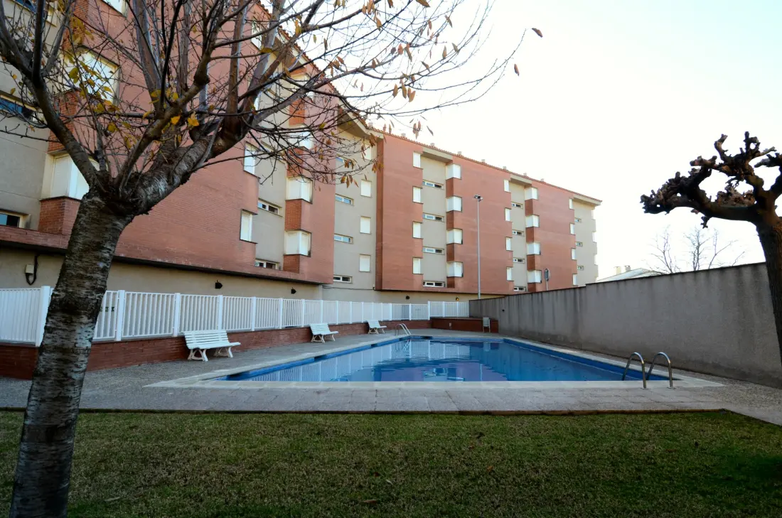 Apartmanok L'Escala