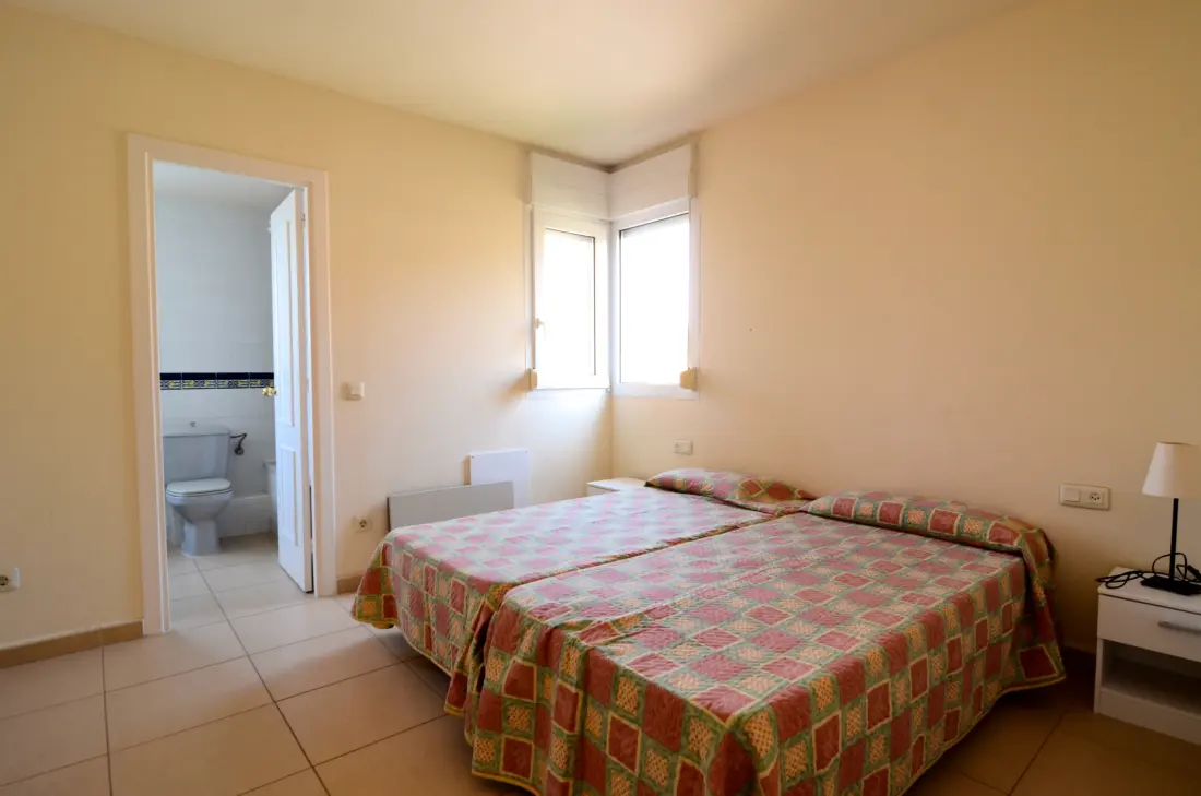 Apartmanok L'Escala