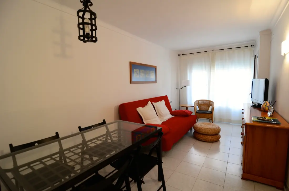 Apartmanok L'Escala