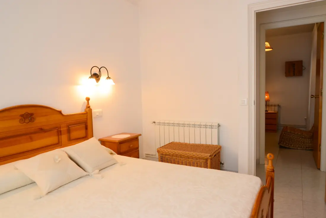 Apartmanok L'Escala