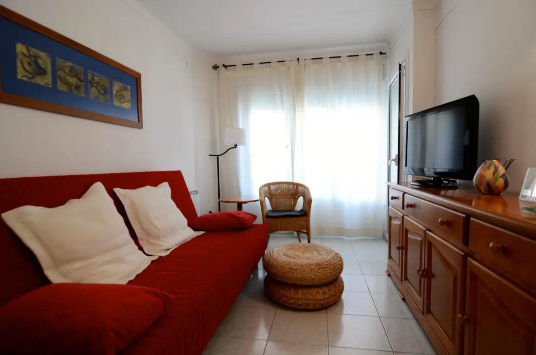 Apartmanok L'Escala