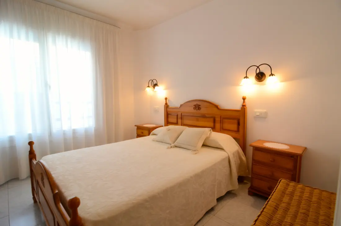 Apartmanok L'Escala