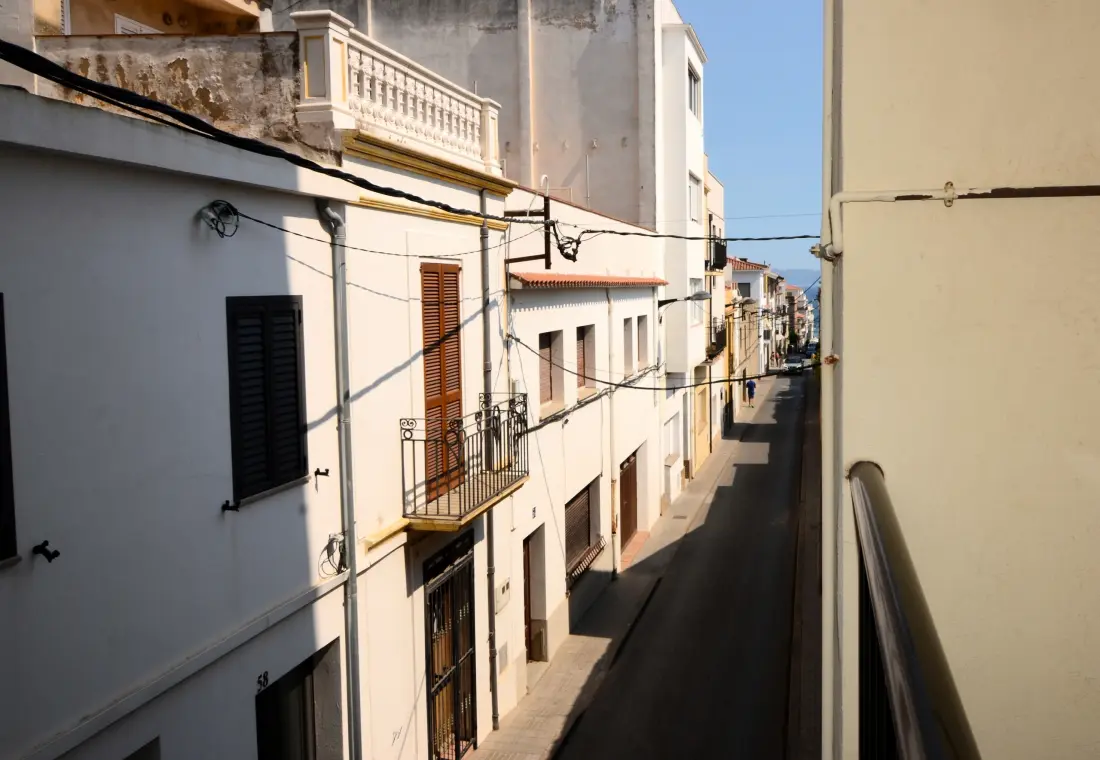 Apartmanok L'Escala