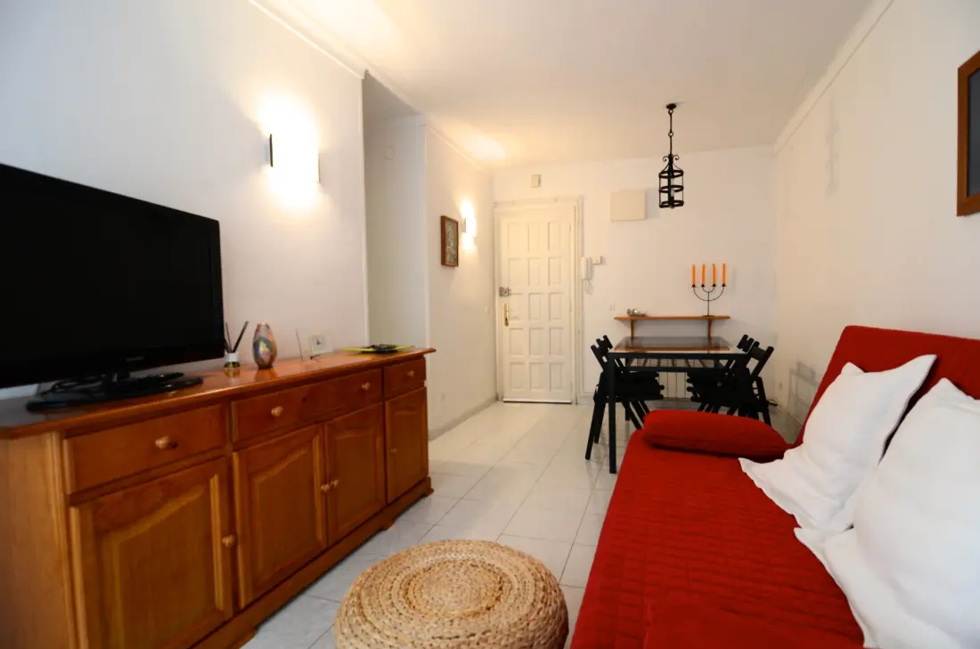 Apartmanok L'Escala