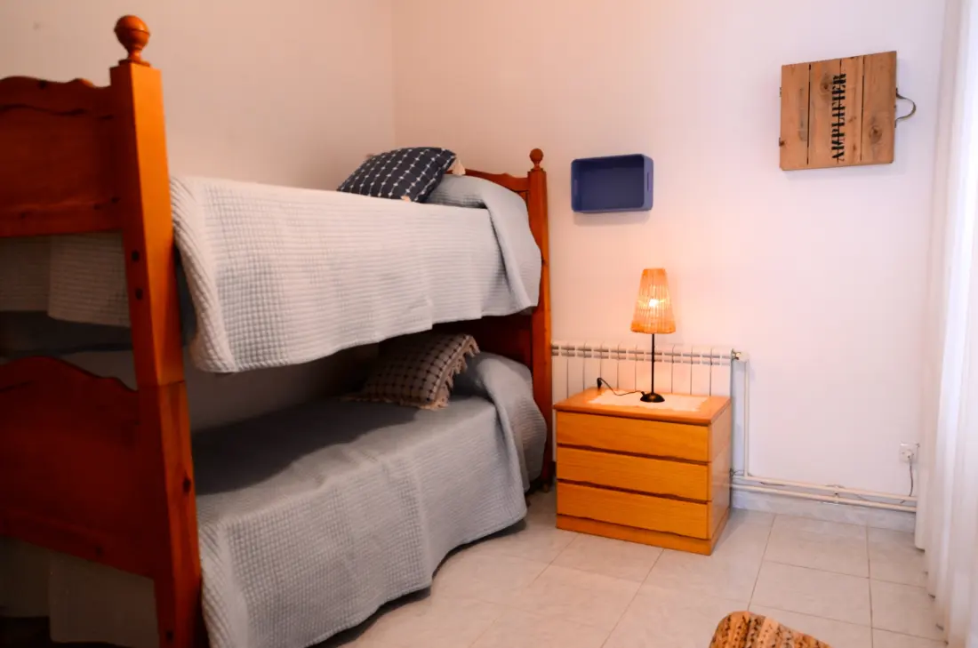 Apartmanok L'Escala