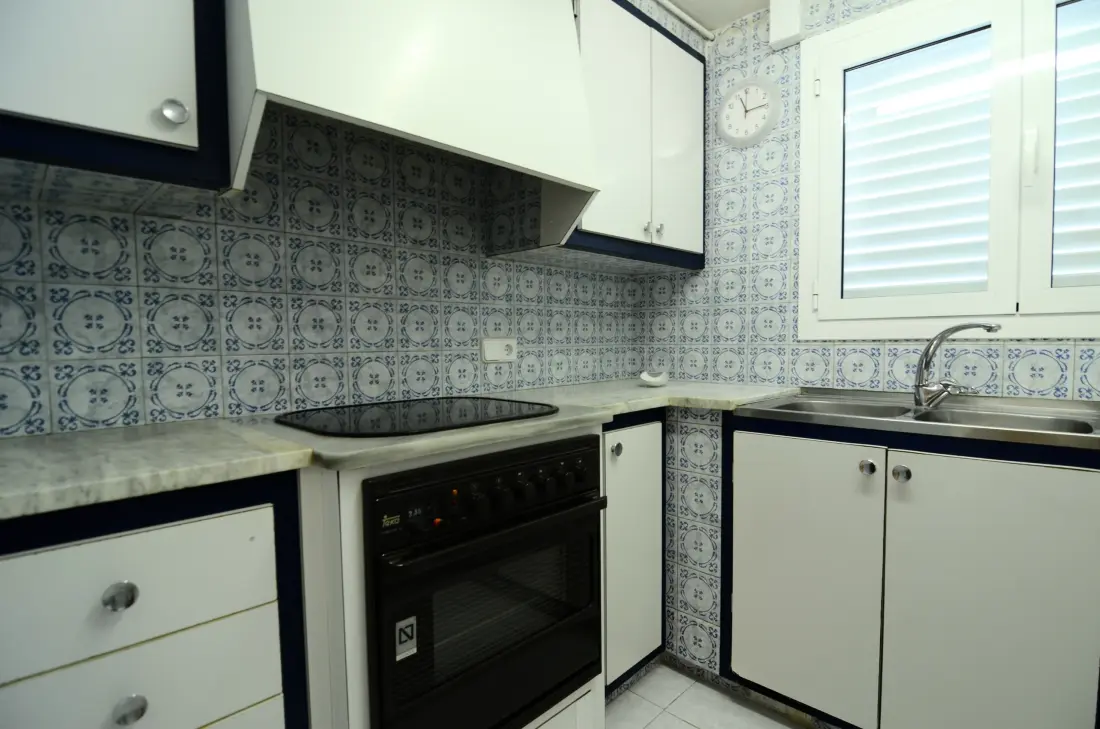 Apartmanok L'Escala