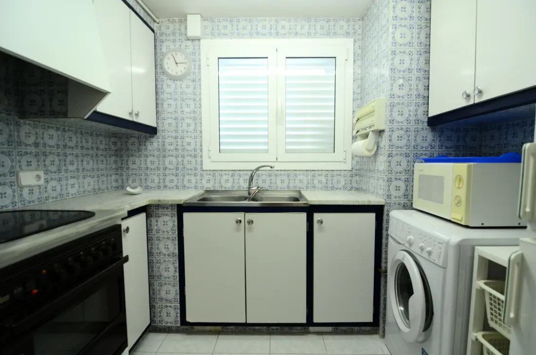 Apartmanok L'Escala