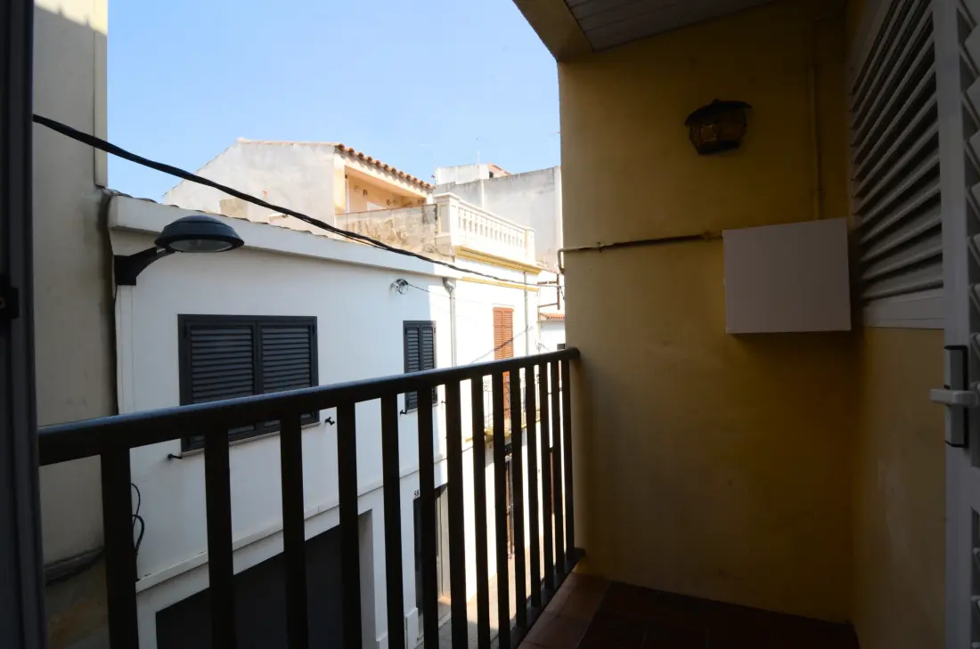 Apartmanok L'Escala