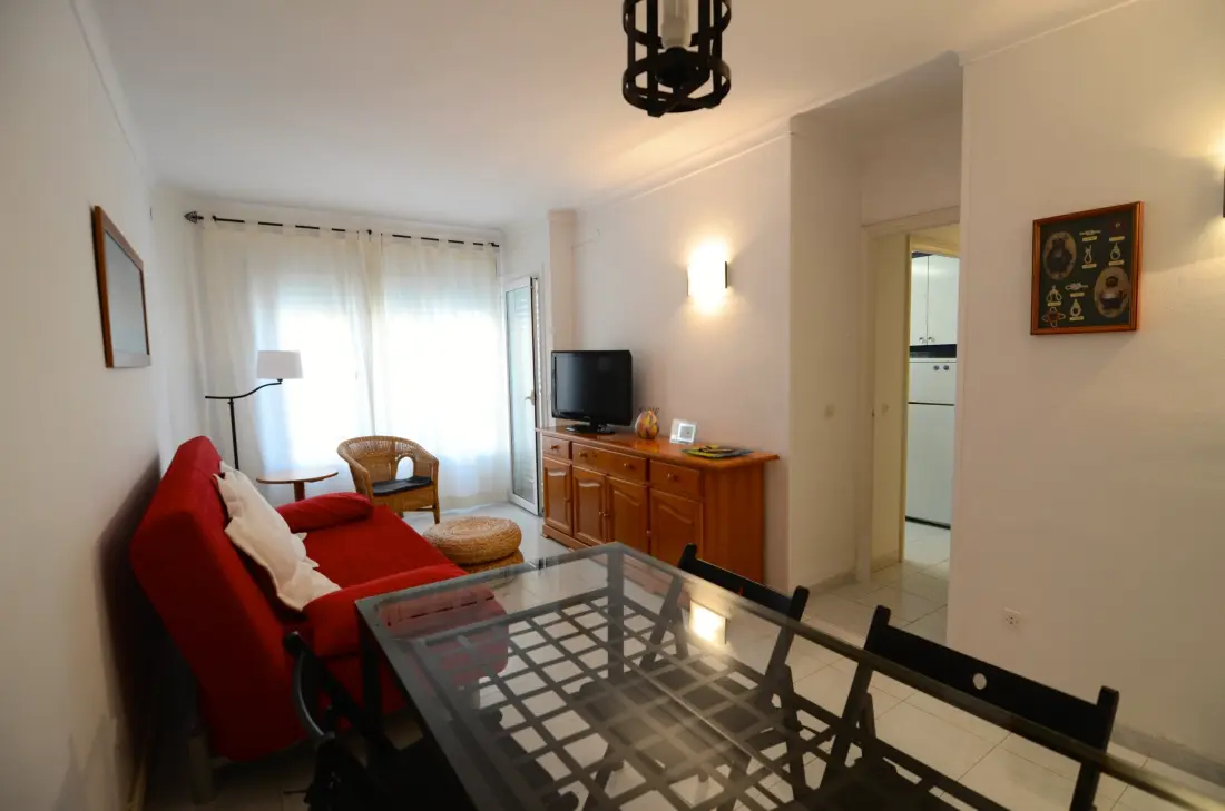Apartmanok L'Escala