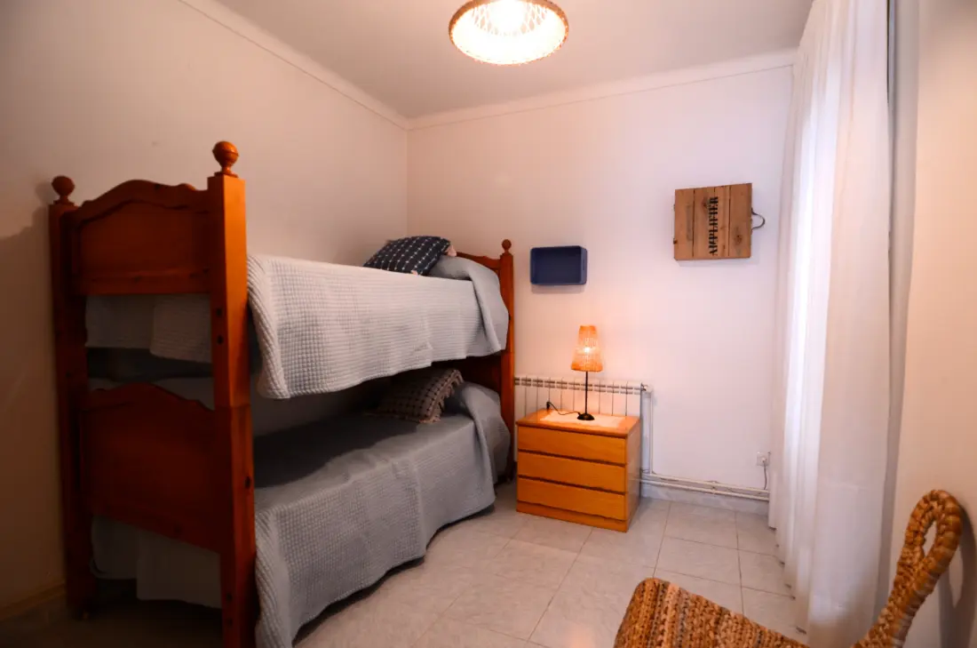 Apartmanok L'Escala