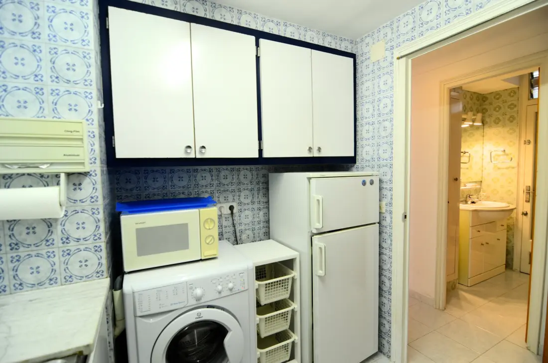 Apartmanok L'Escala
