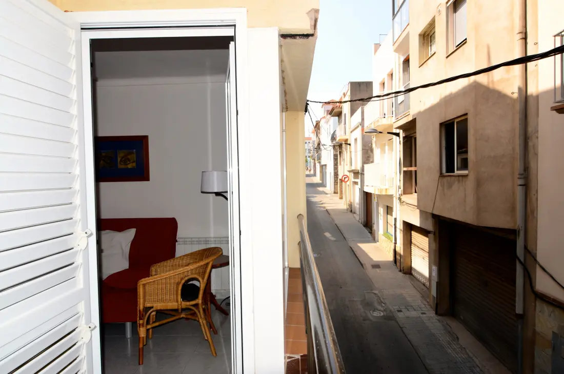 Apartmanok L'Escala
