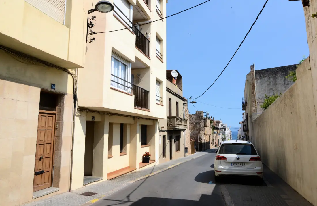 Apartmanok L'Escala