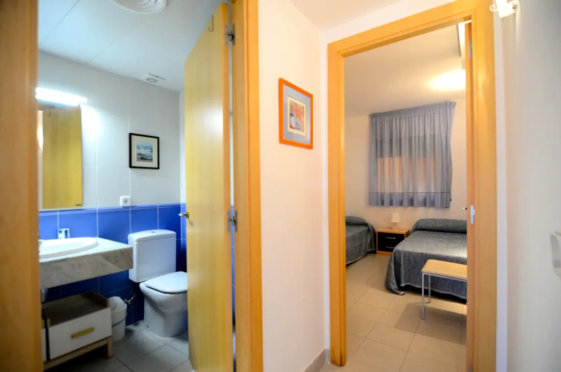 Apartmanok L'Escala