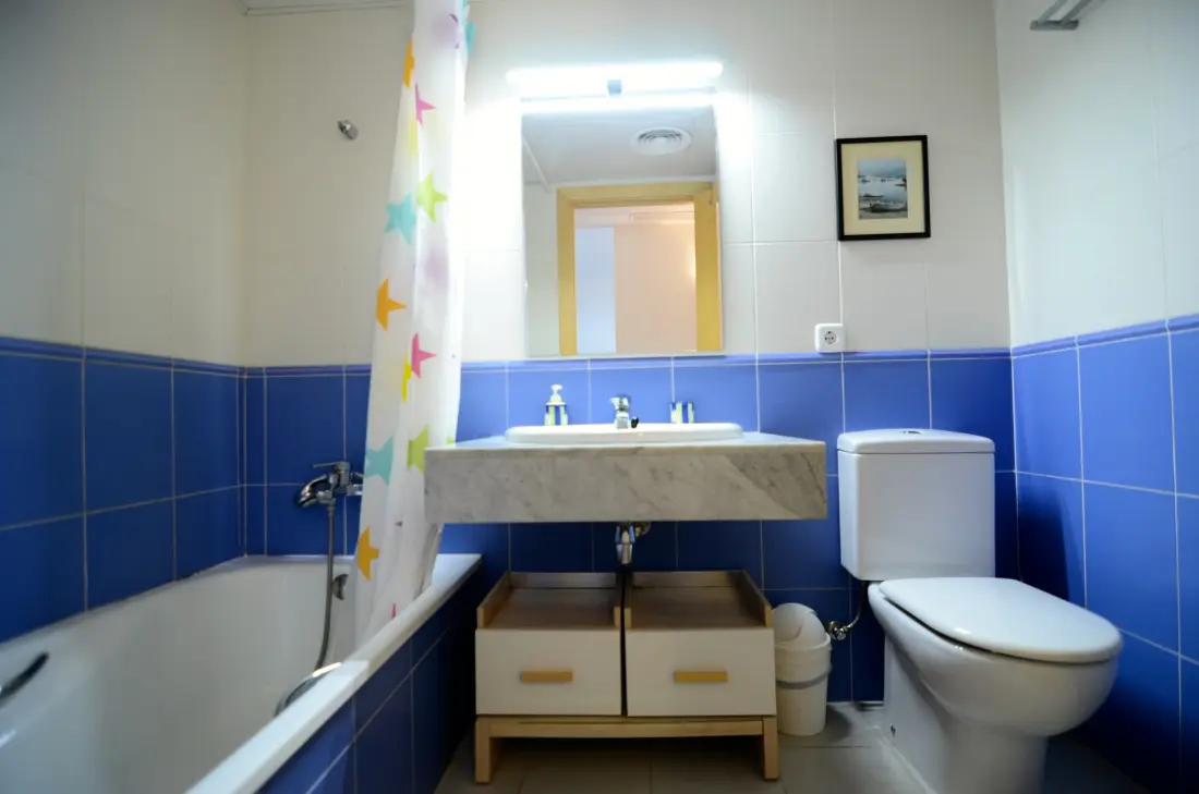 Apartmanok L'Escala