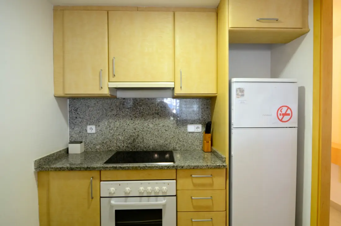 Apartmanok L'Escala