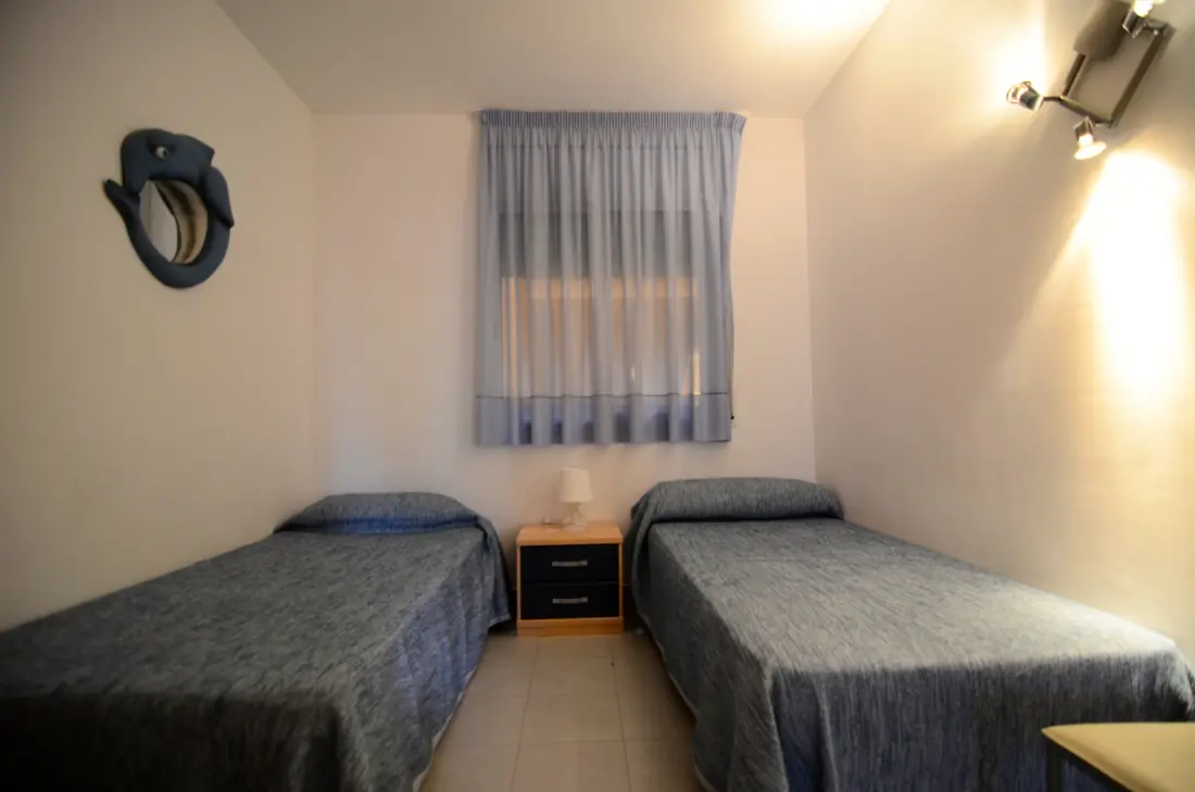 Apartmanok L'Escala