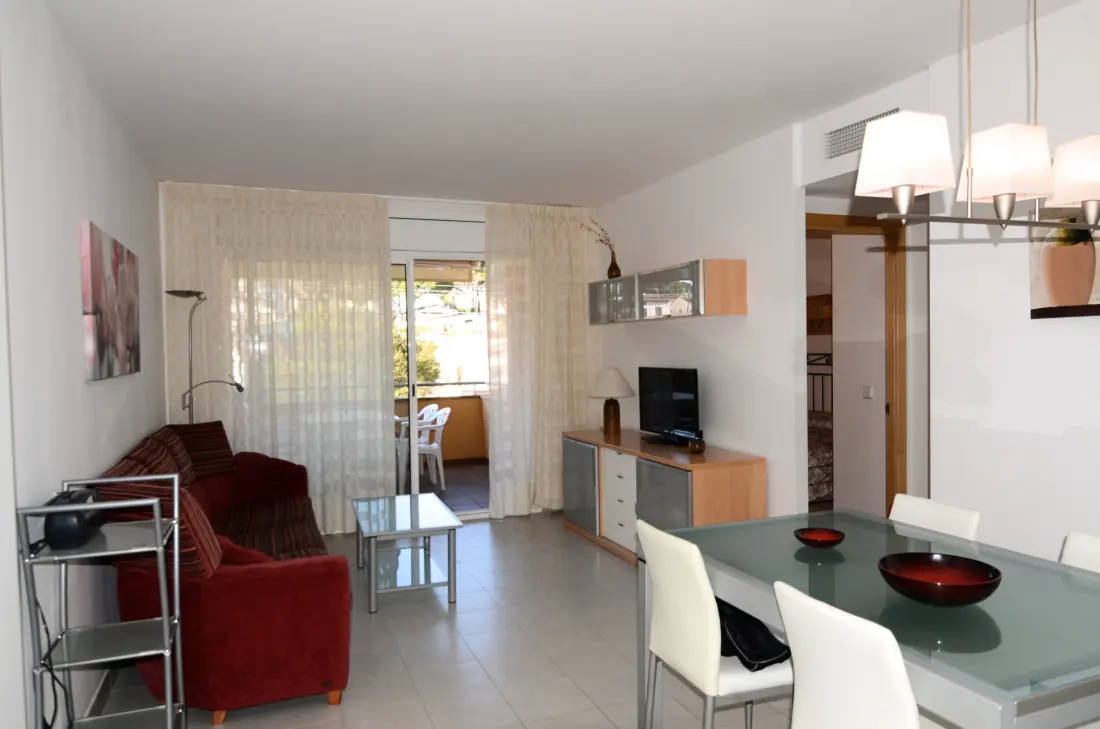 Apartmanok L'Escala