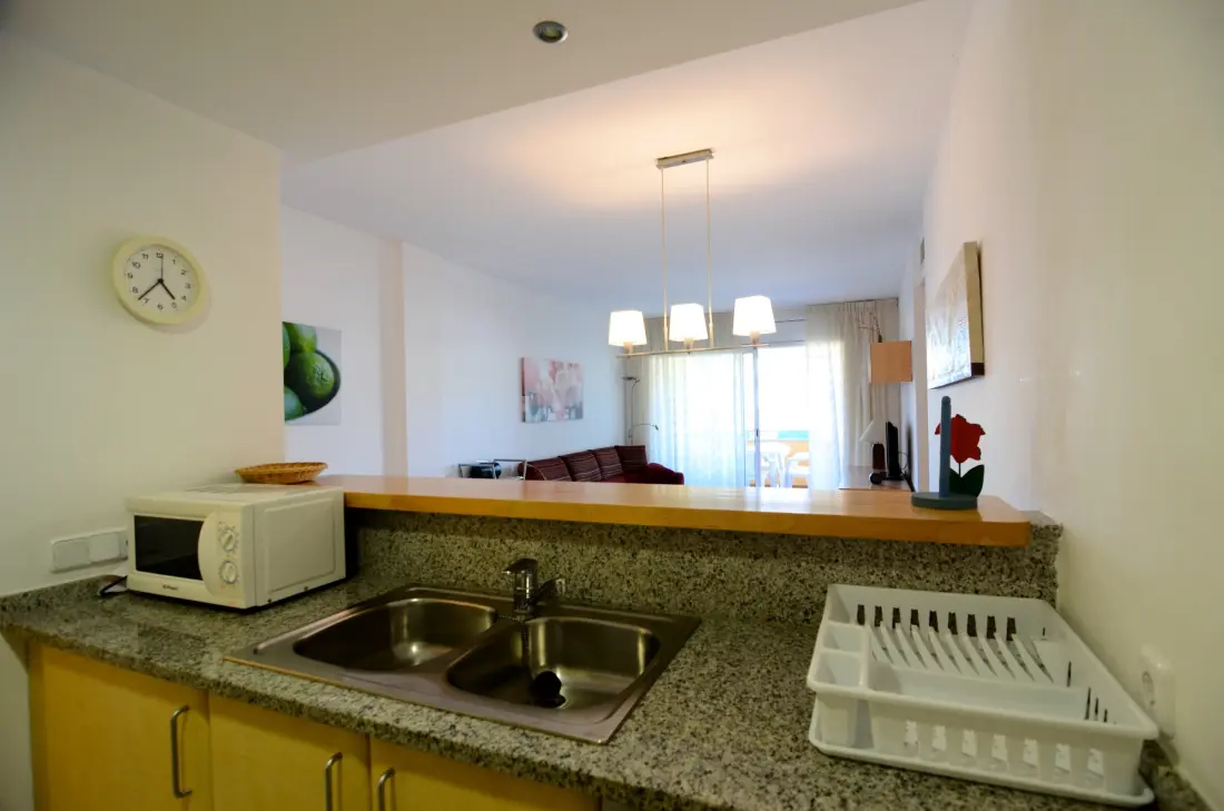 Apartmanok L'Escala