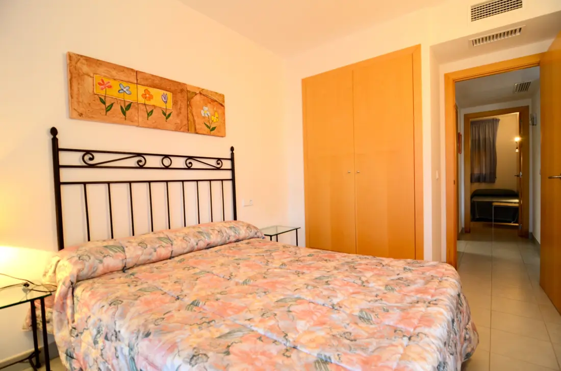 Apartmanok L'Escala