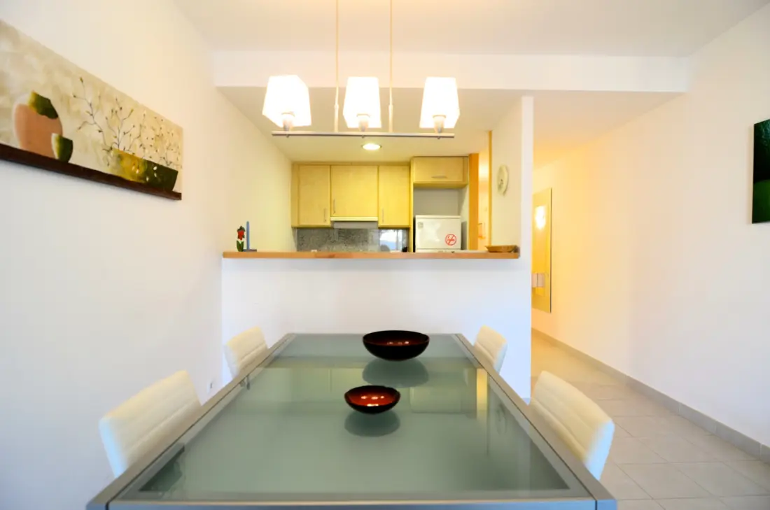 Apartmanok L'Escala