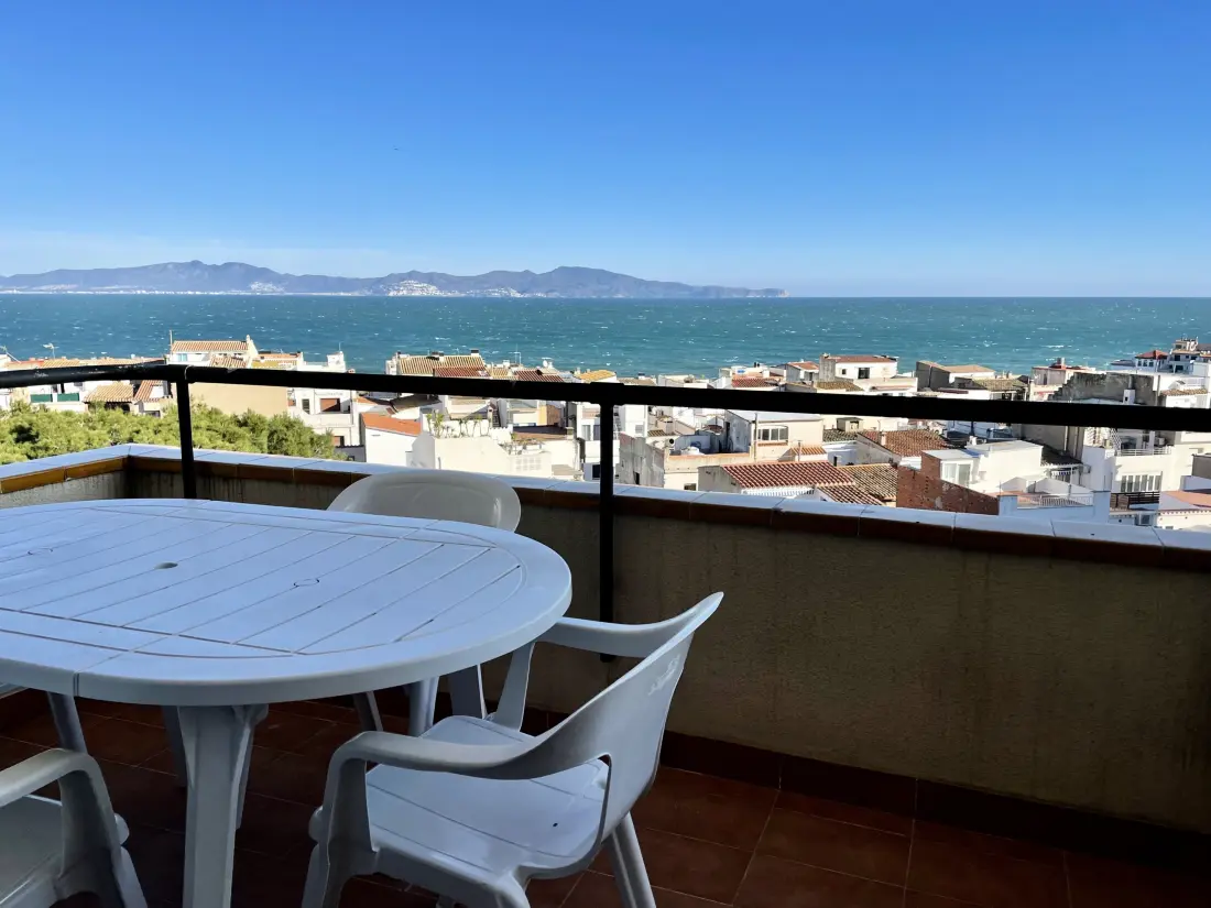 Apartmanok L'Escala