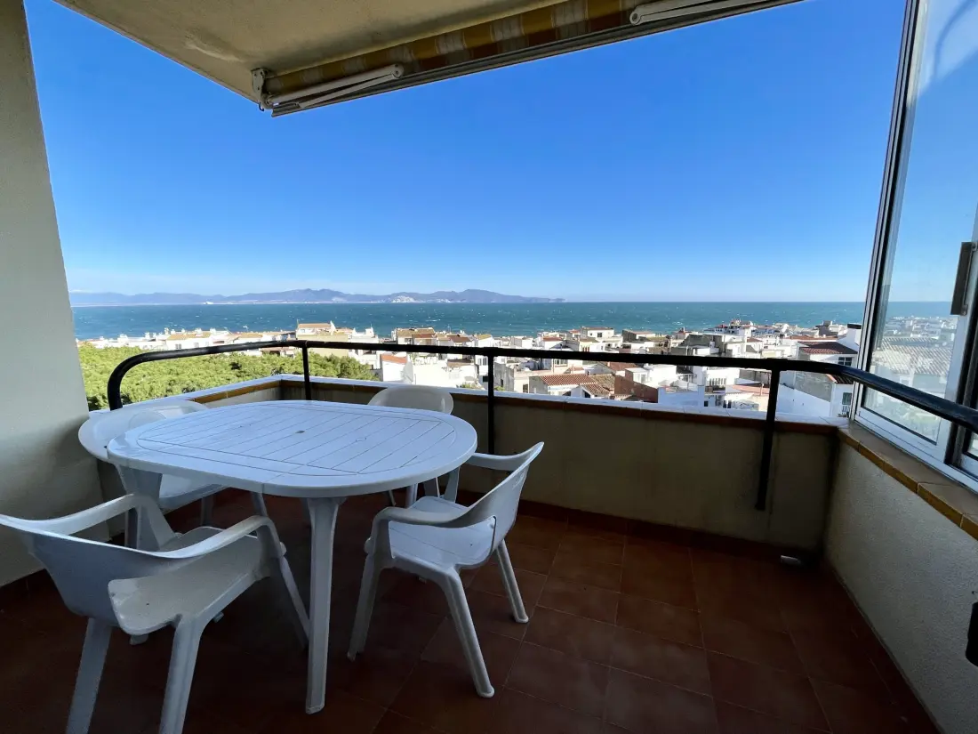 Apartmanok L'Escala
