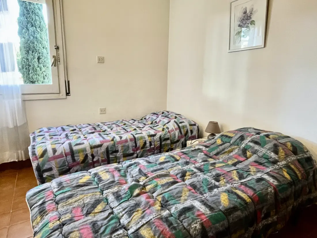 Apartmanok L'Escala