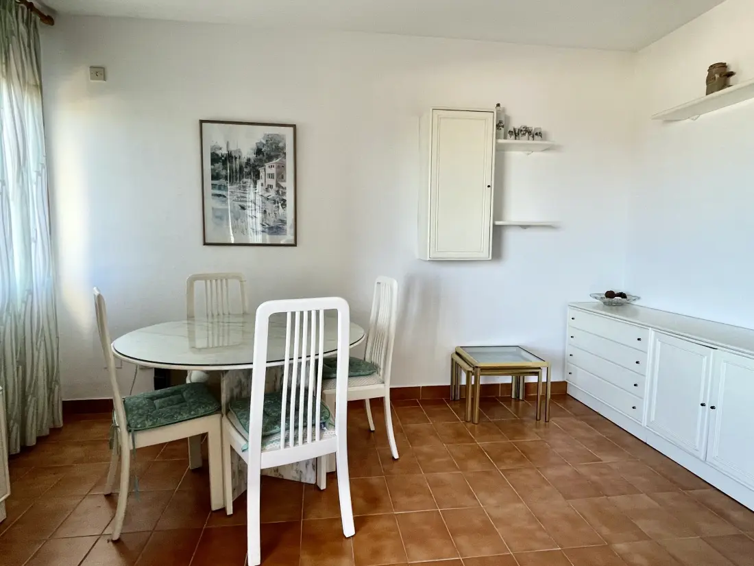 Apartmanok L'Escala
