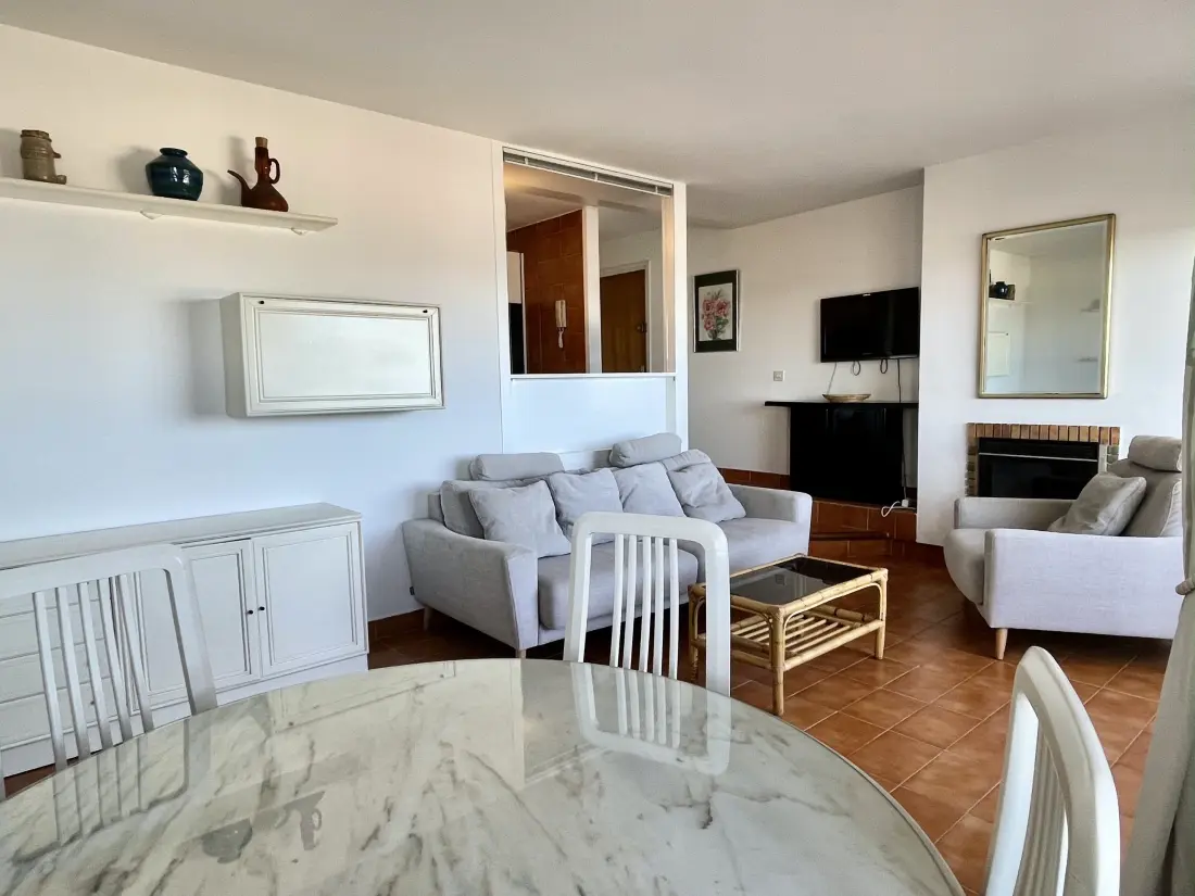 Apartmanok L'Escala