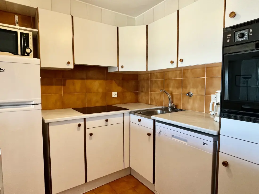 Apartmanok L'Escala