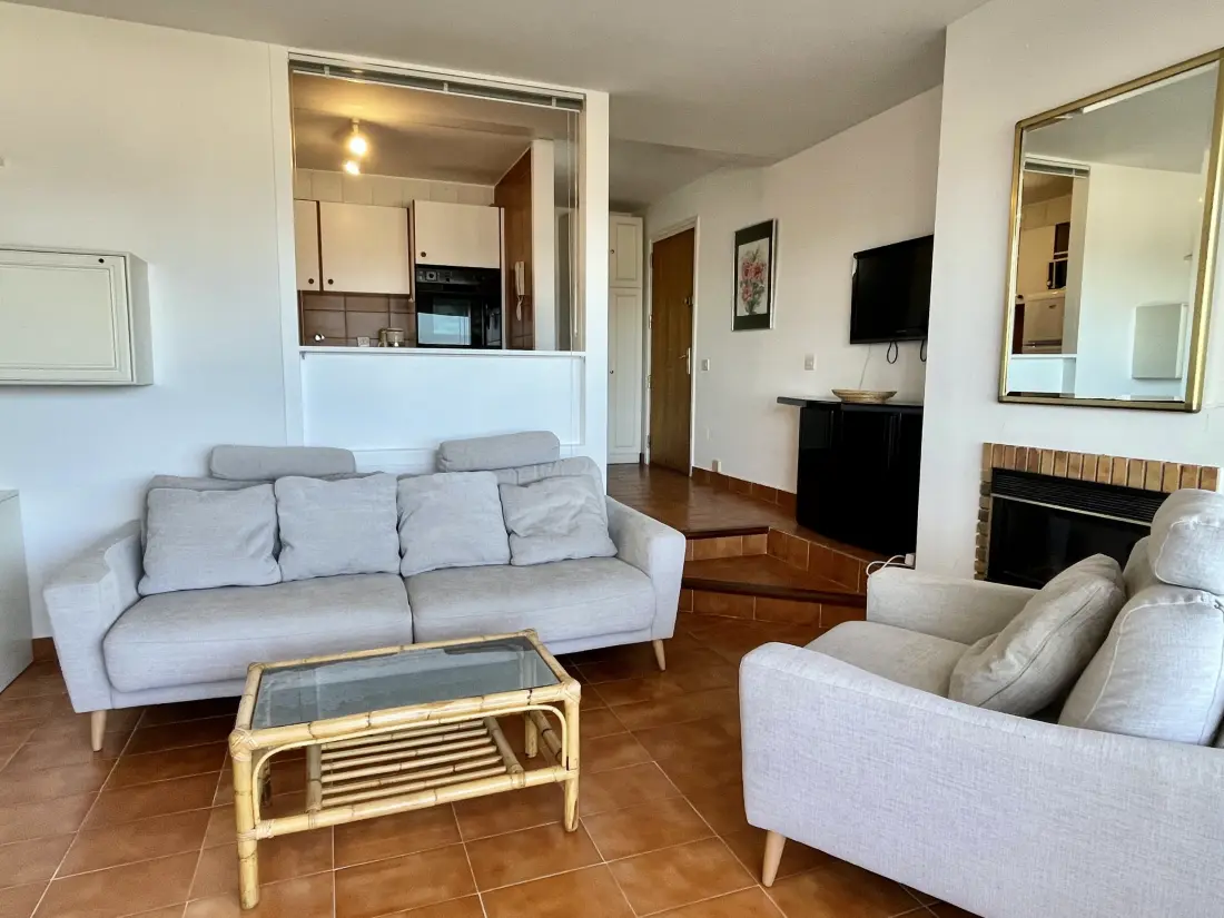 Apartmanok L'Escala