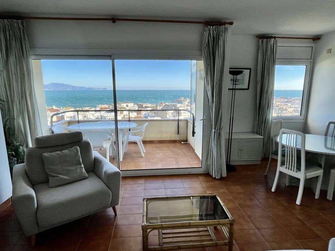 Apartmanok L'Escala