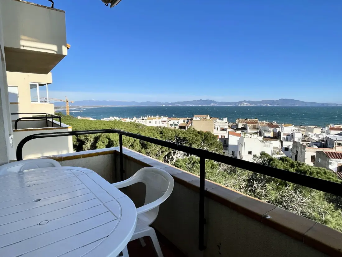 Apartmanok L'Escala