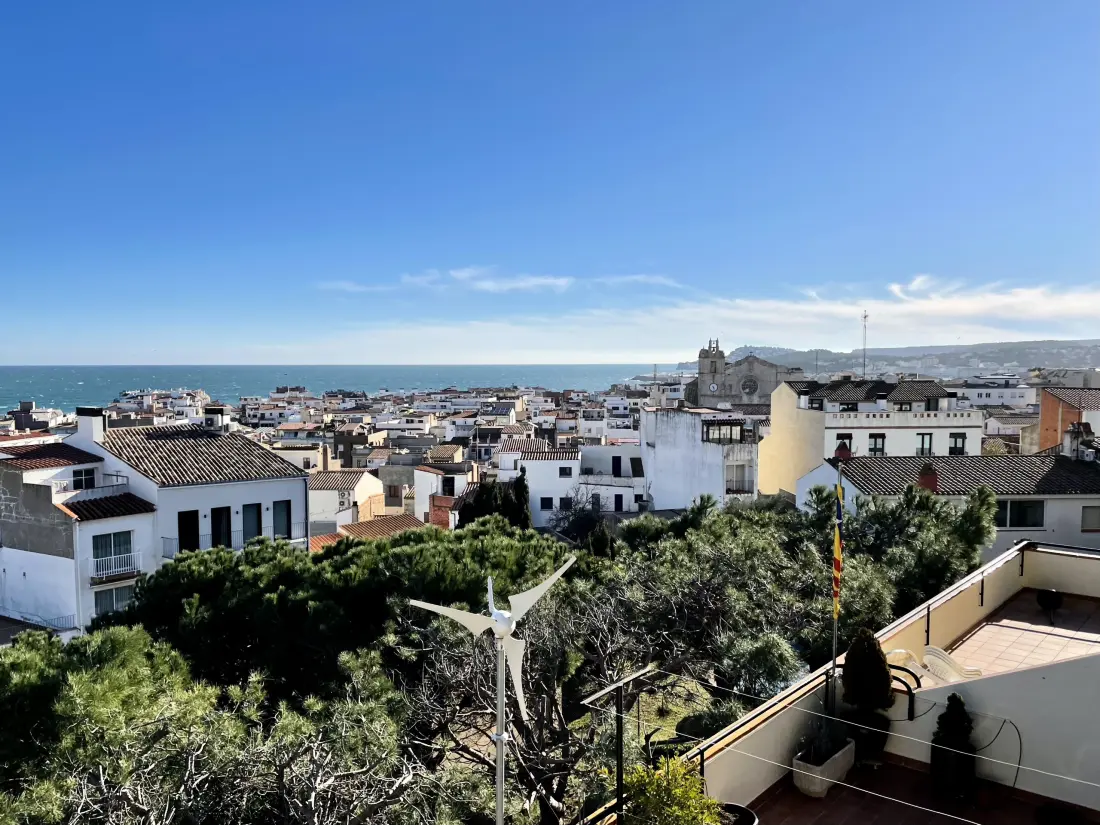 Apartmanok L'Escala