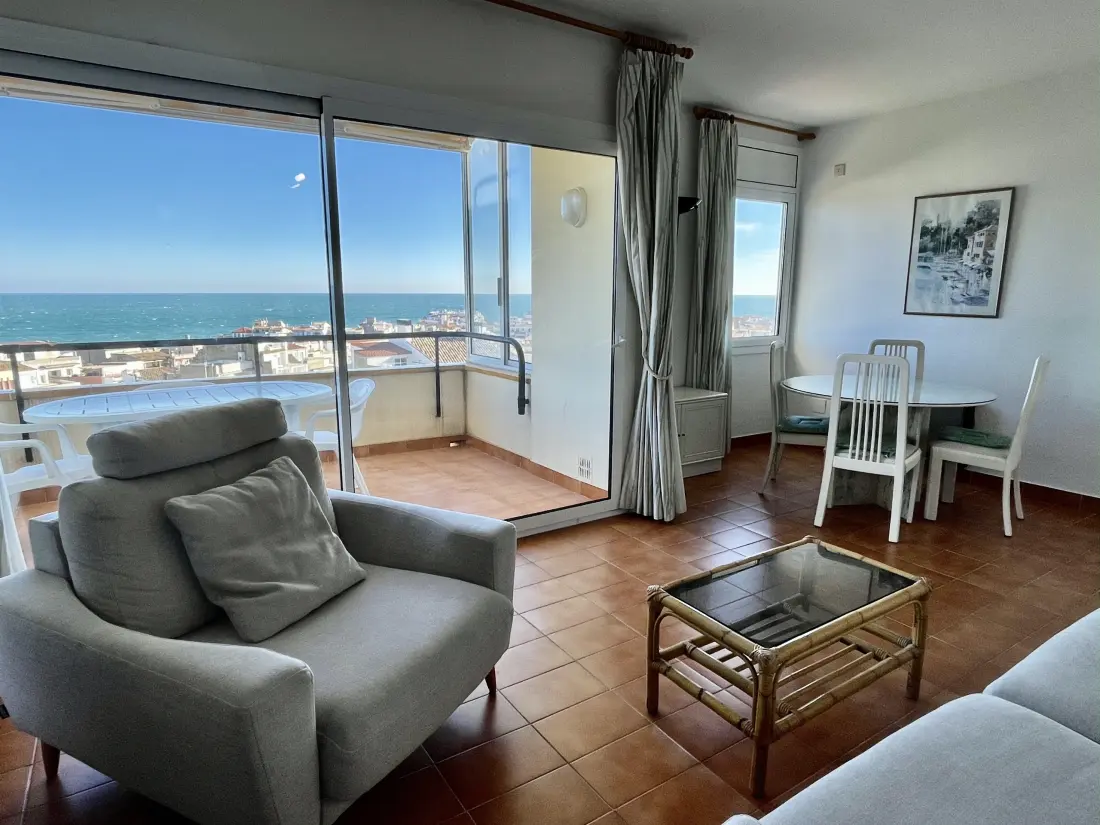 Apartmanok L'Escala