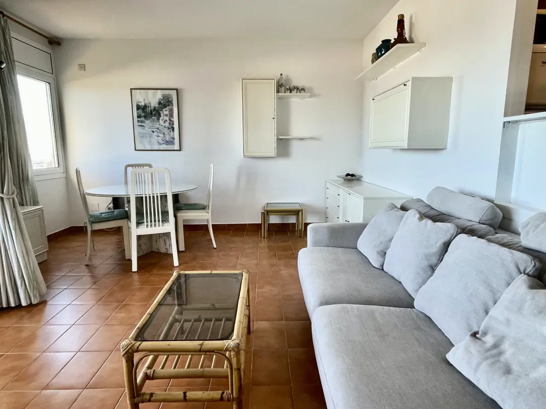 Apartmanok L'Escala