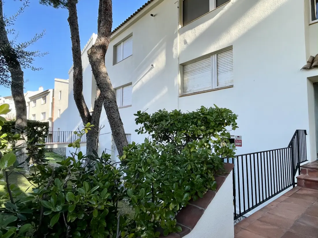 Apartmanok L'Escala