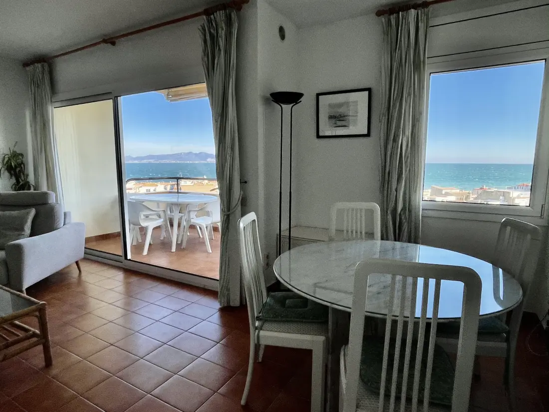 Apartmanok L'Escala