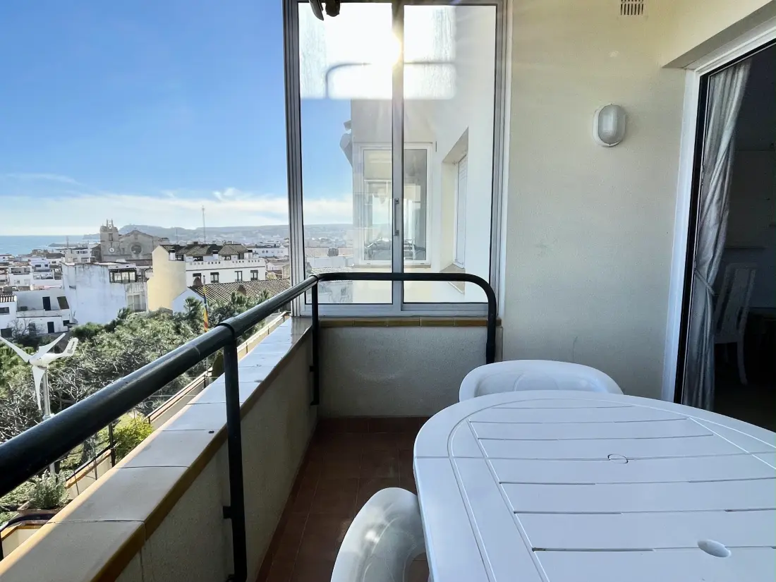 Apartmanok L'Escala