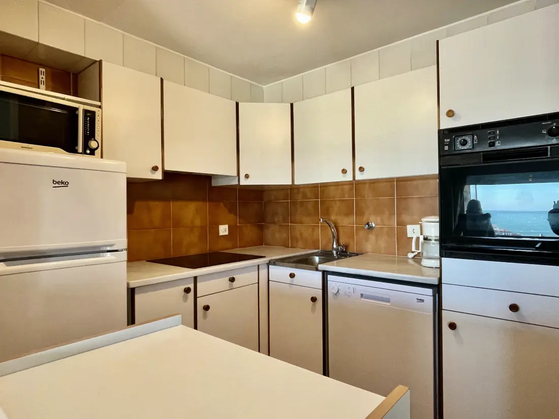 Apartmanok L'Escala