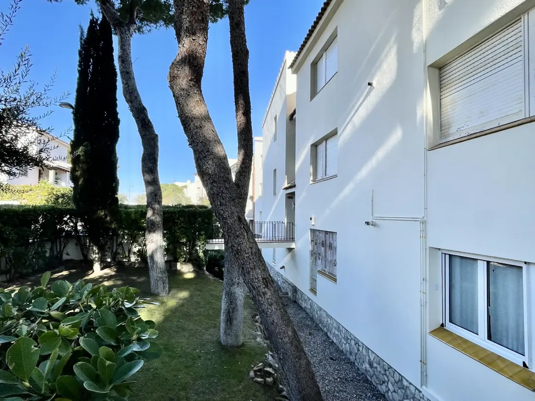 Apartmanok L'Escala